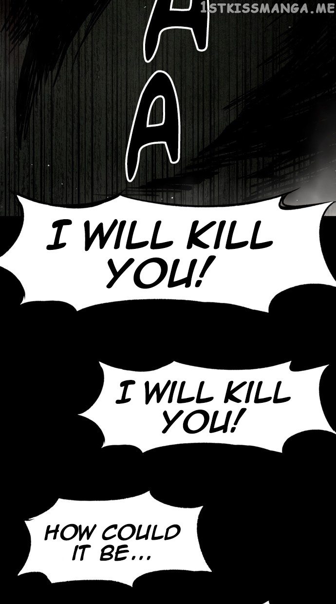 Infectee – Manga chapter 34 - page 36
