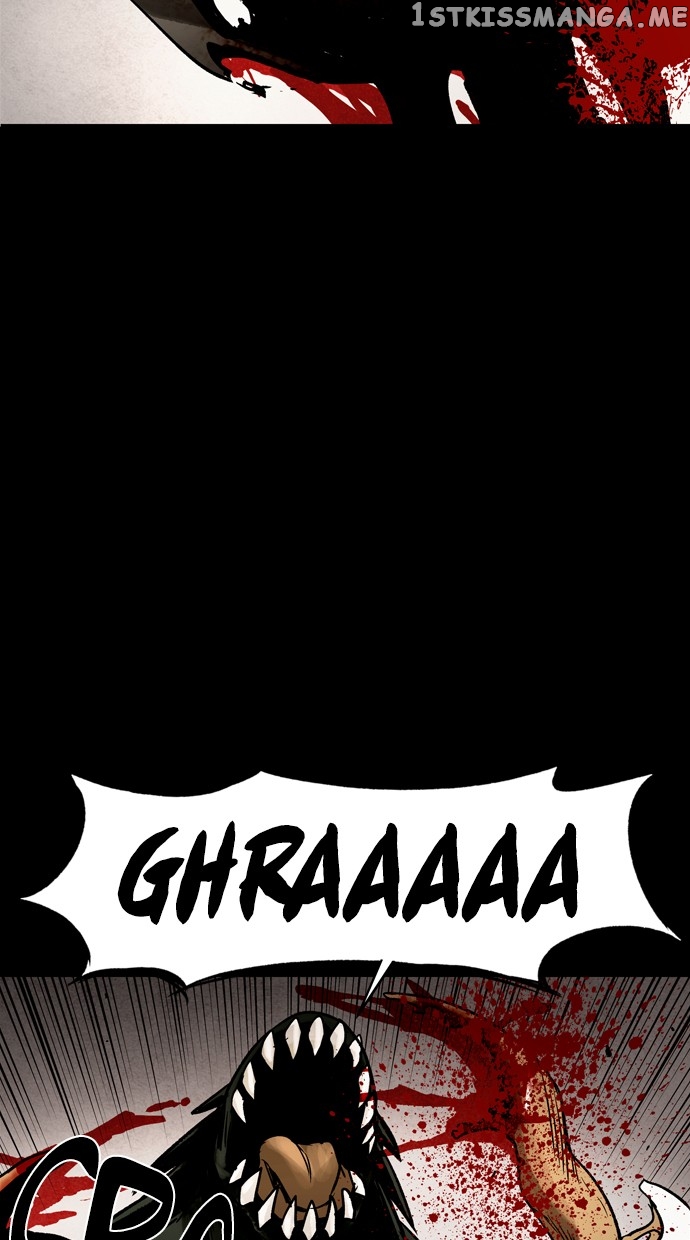 Infectee – Manga chapter 34 - page 61