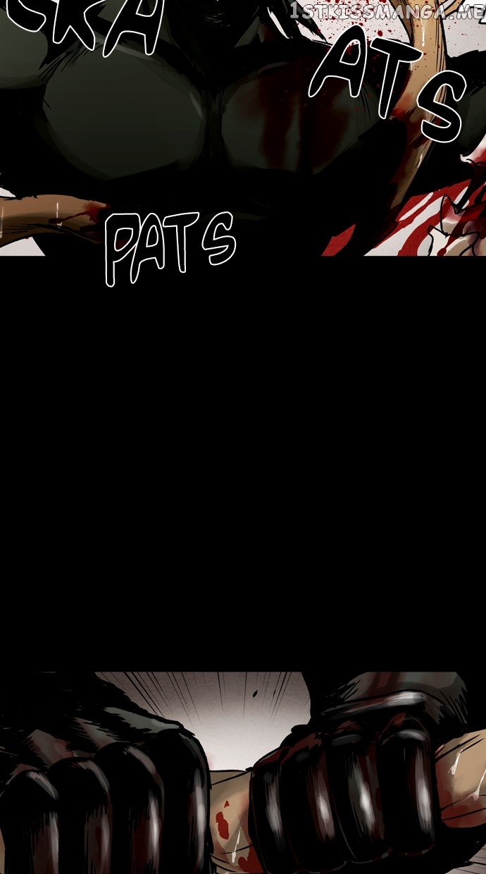 Infectee – Manga chapter 34 - page 62
