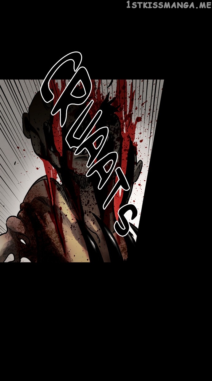 Infectee – Manga chapter 34 - page 65