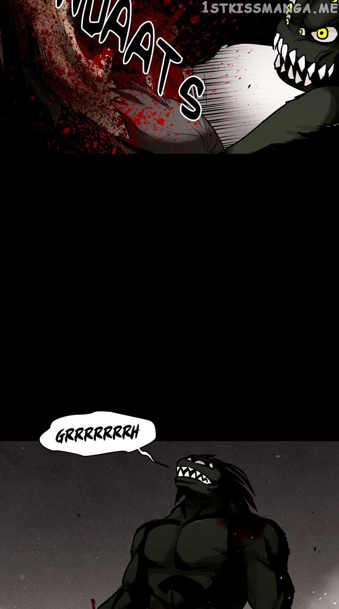 Infectee – Manga chapter 34 - page 67