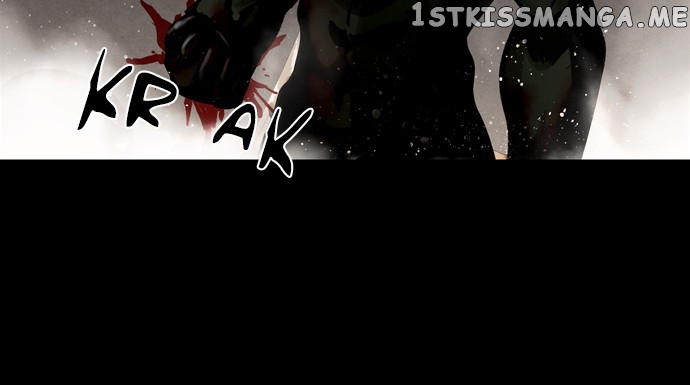 Infectee – Manga chapter 34 - page 68
