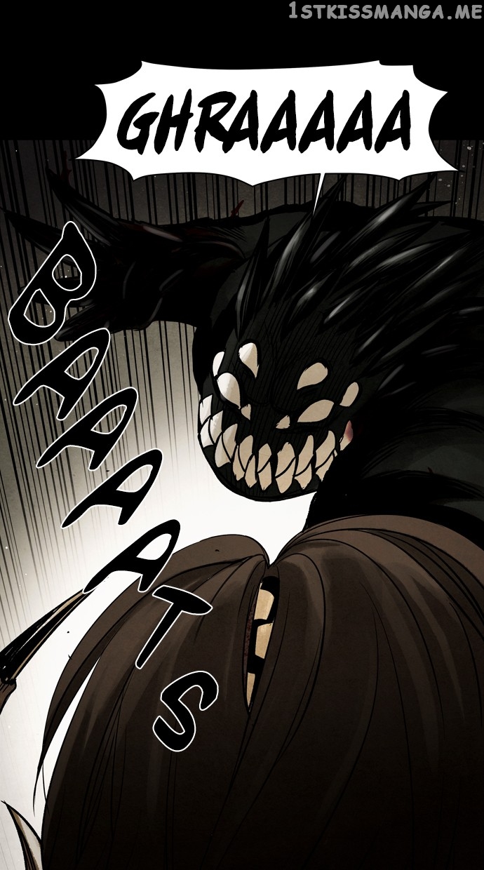Infectee – Manga chapter 34 - page 70