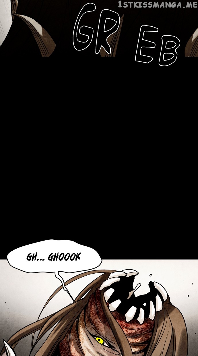 Infectee – Manga chapter 34 - page 71
