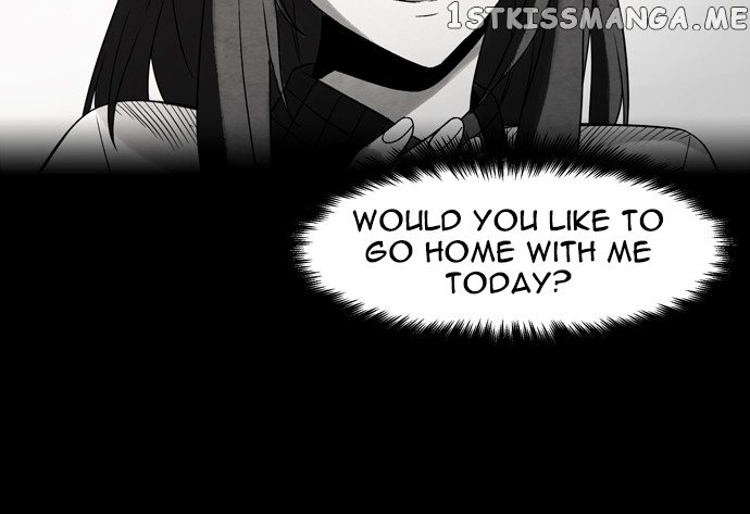 Infectee – Manga chapter 34 - page 73