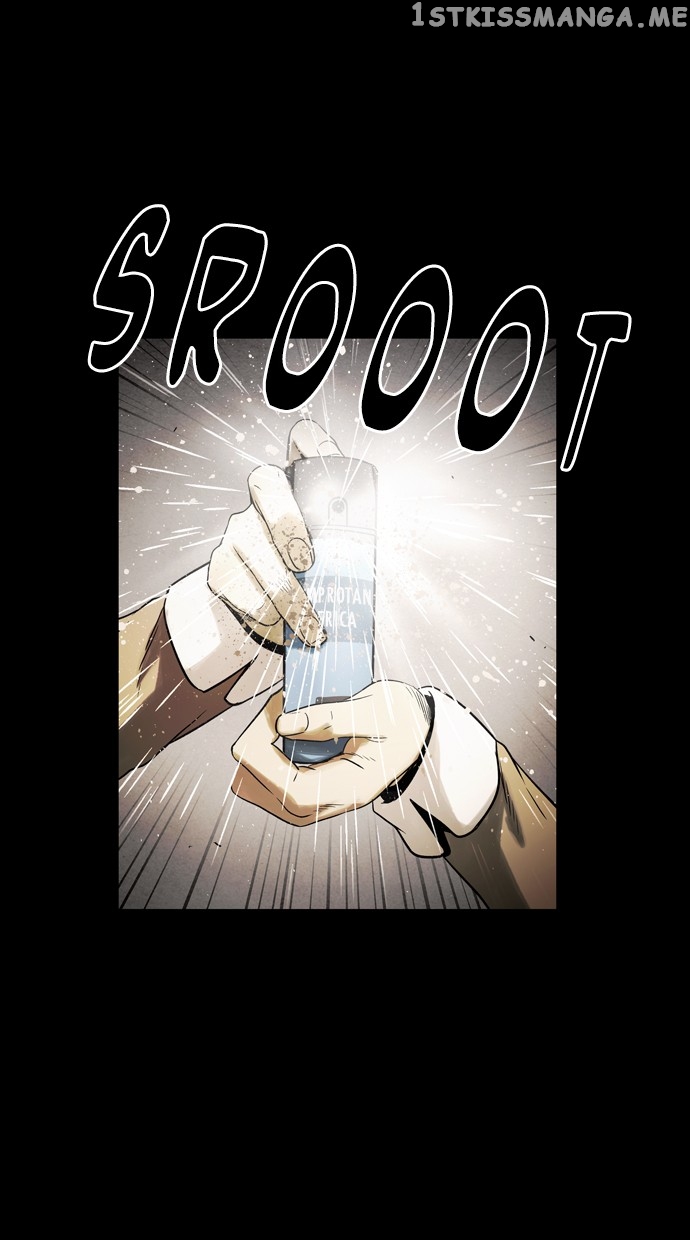 Infectee – Manga chapter 47 - page 16