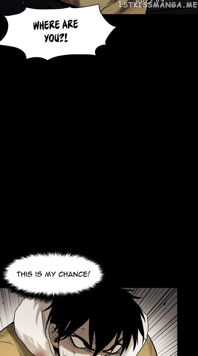 Infectee – Manga chapter 47 - page 18