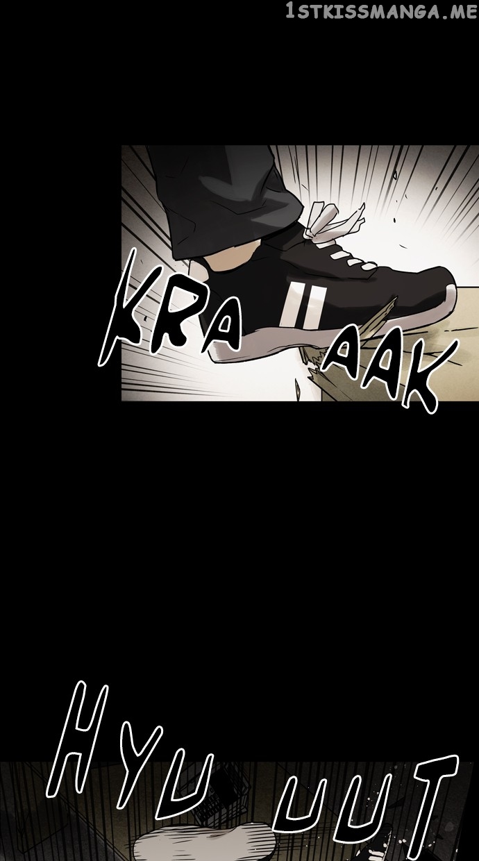 Infectee – Manga chapter 47 - page 21