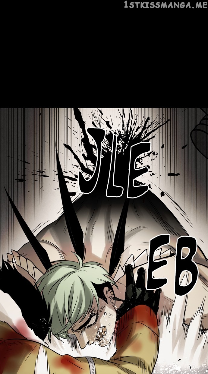 Infectee – Manga chapter 47 - page 24