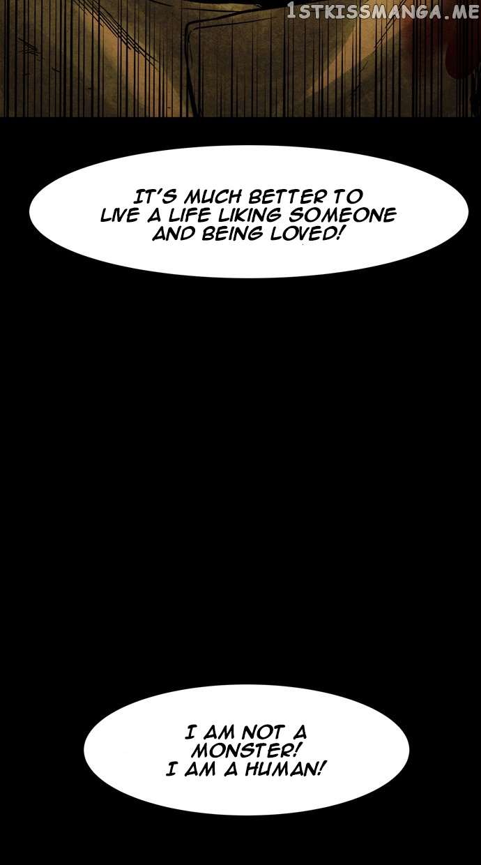 Infectee – Manga chapter 47 - page 3