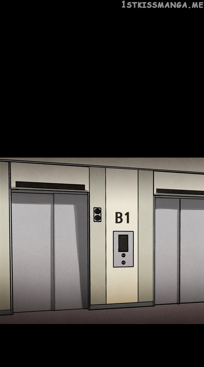 Infectee – Manga chapter 47 - page 37