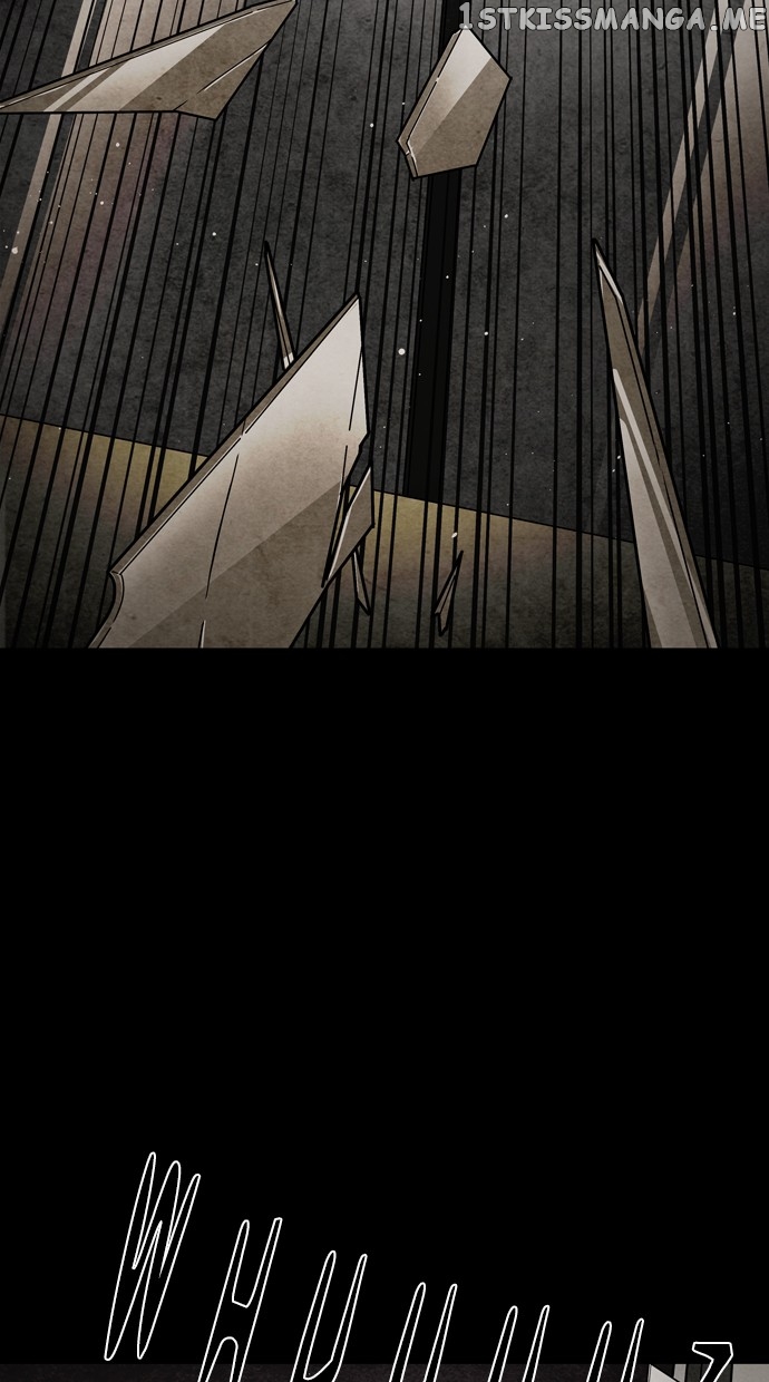 Infectee – Manga chapter 47 - page 47