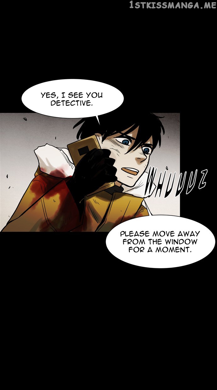 Infectee – Manga chapter 47 - page 50