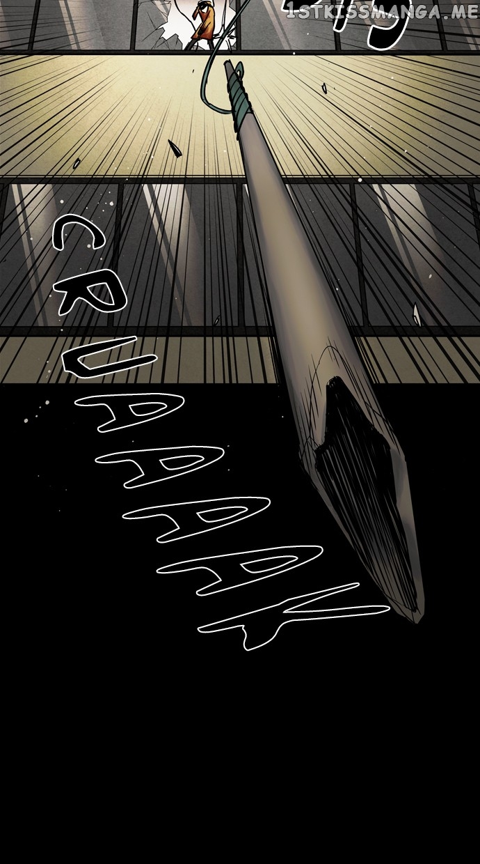 Infectee – Manga chapter 47 - page 52