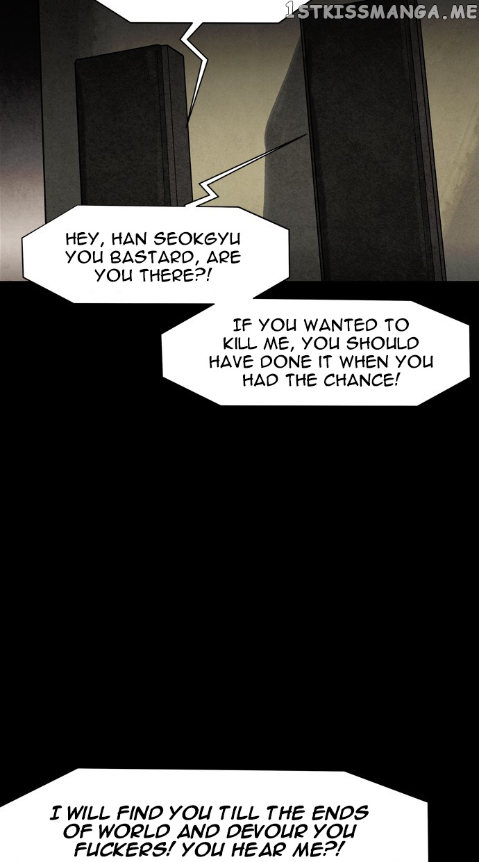 Infectee – Manga chapter 47 - page 57
