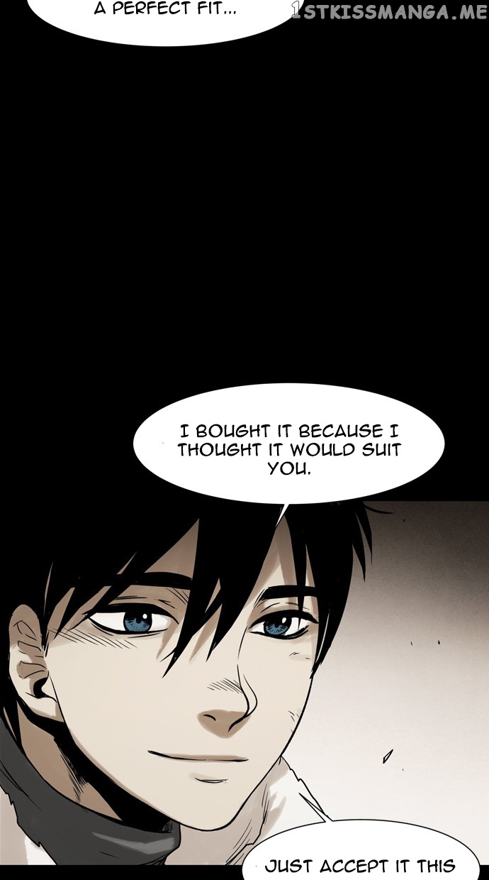 Infectee – Manga chapter 47 - page 65