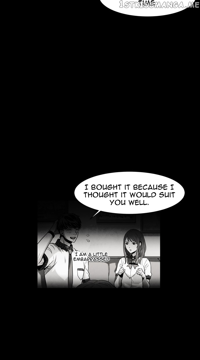 Infectee – Manga chapter 47 - page 66