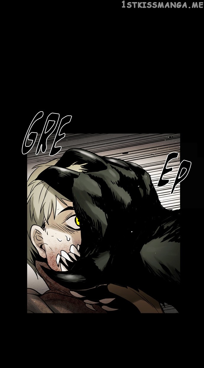 Infectee – Manga chapter 48 - page 13