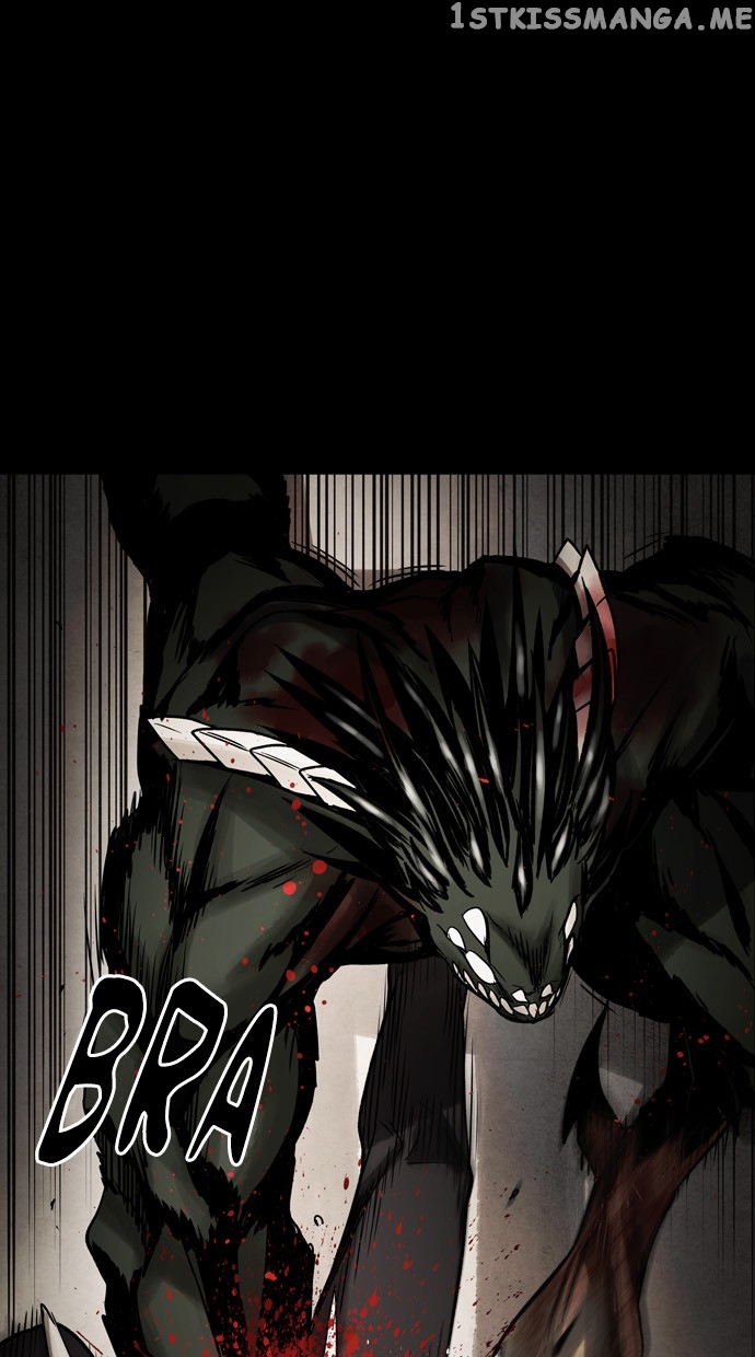 Infectee – Manga chapter 48 - page 14
