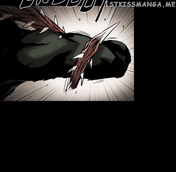 Infectee – Manga chapter 48 - page 16