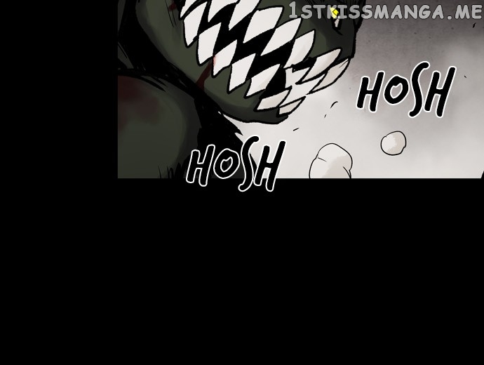 Infectee – Manga chapter 48 - page 25