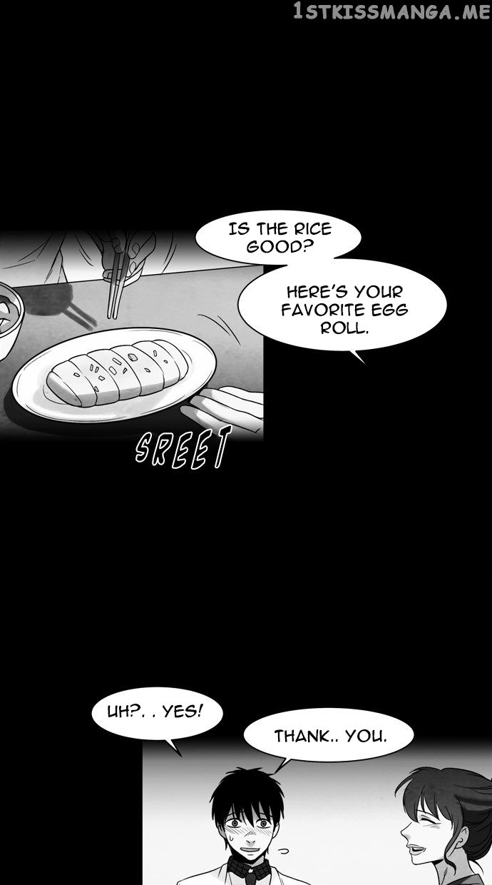 Infectee – Manga chapter 48 - page 32