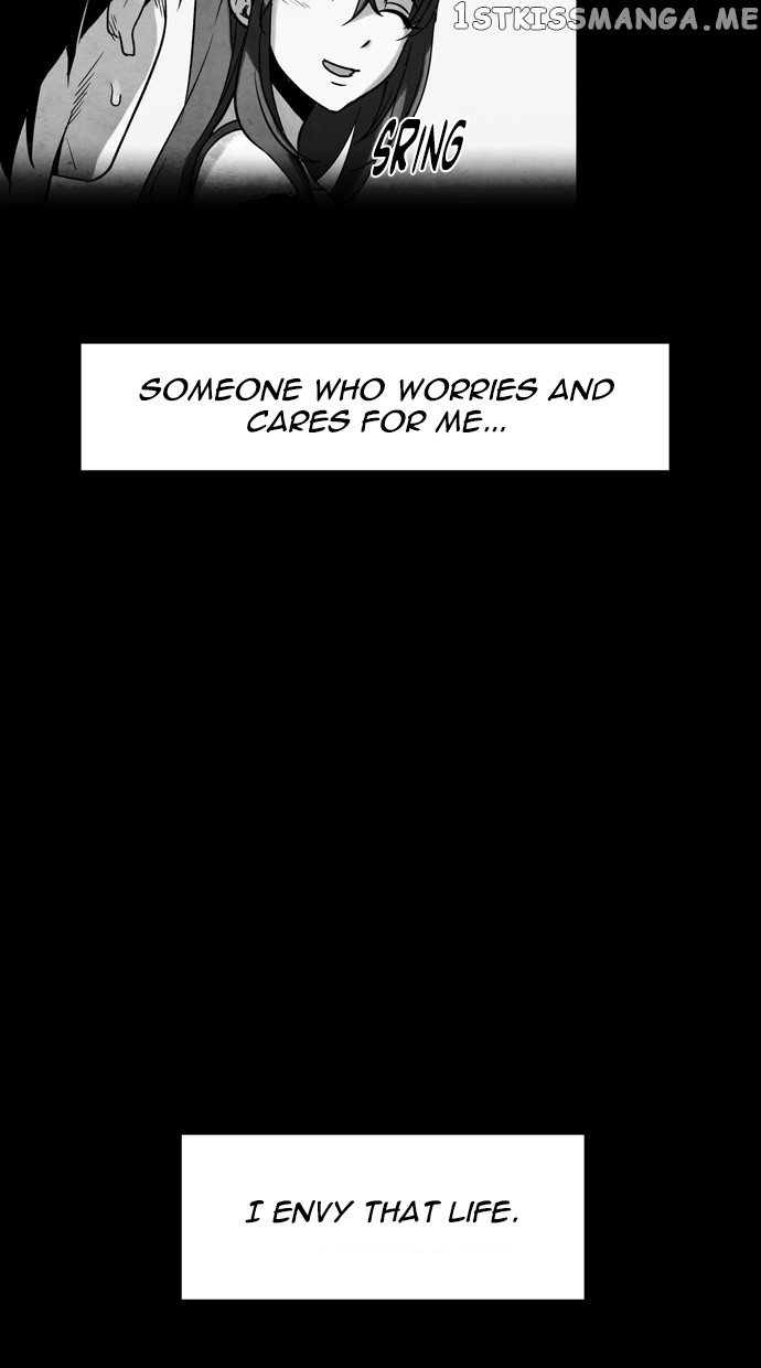 Infectee – Manga chapter 48 - page 37