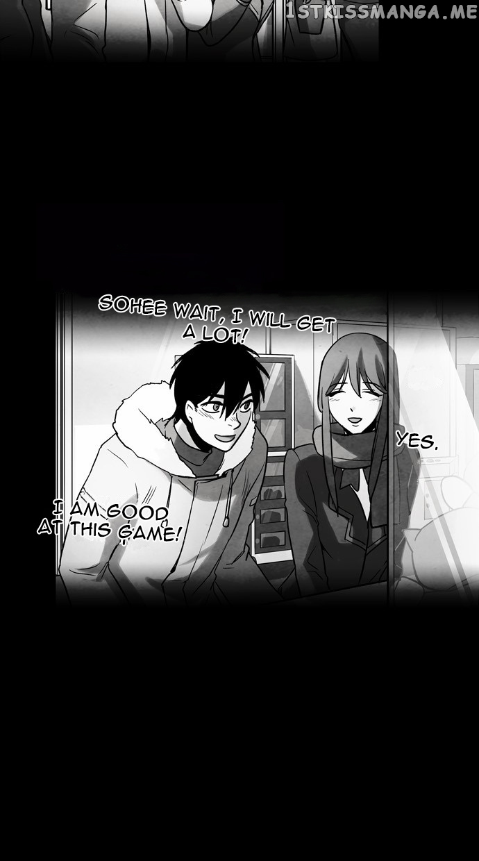 Infectee – Manga chapter 48 - page 47