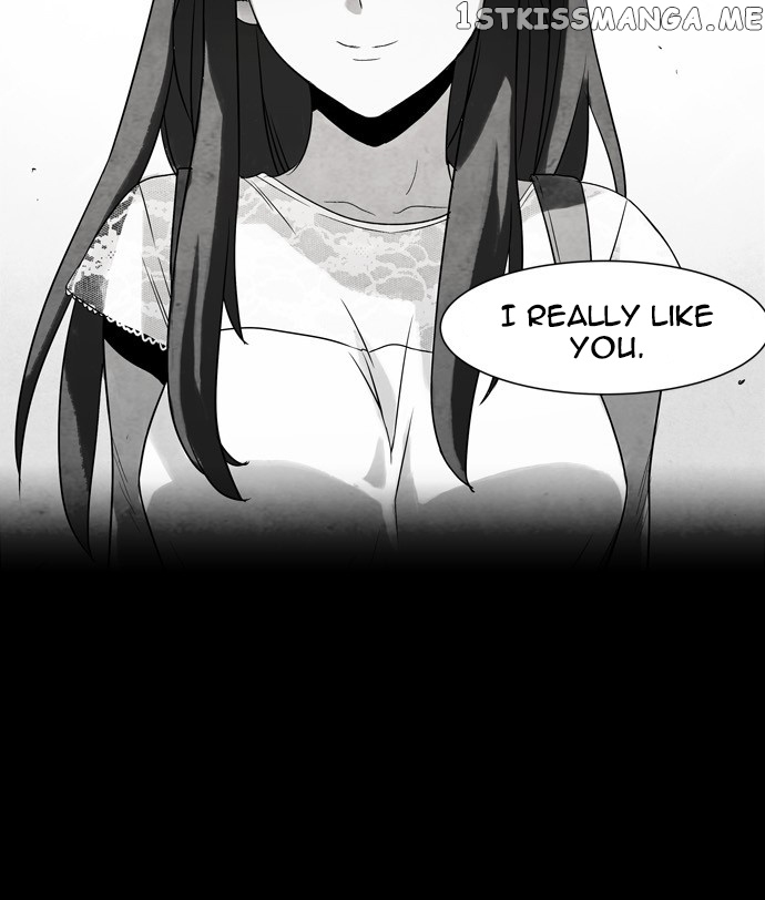 Infectee – Manga chapter 48 - page 49