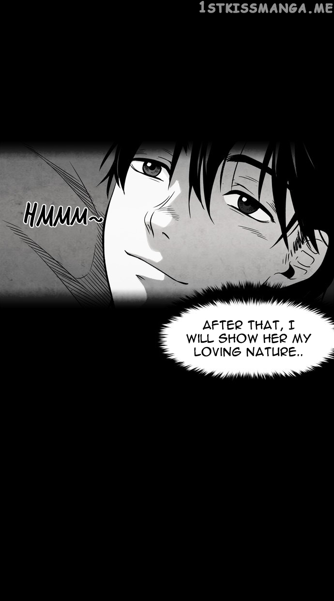 Infectee – Manga chapter 48 - page 60
