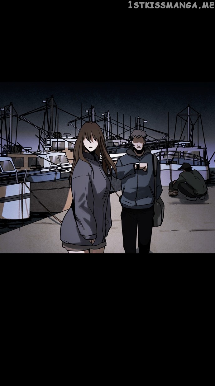 Infectee – Manga chapter 48 - page 67