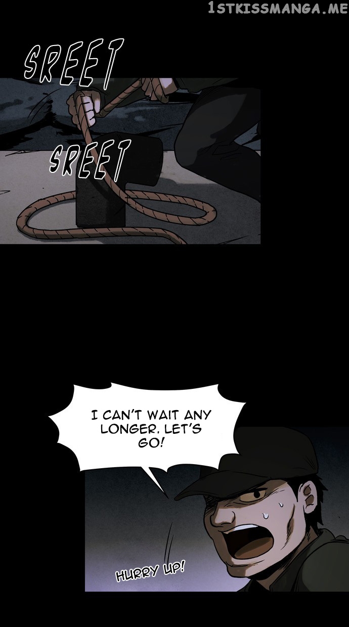 Infectee – Manga chapter 48 - page 68