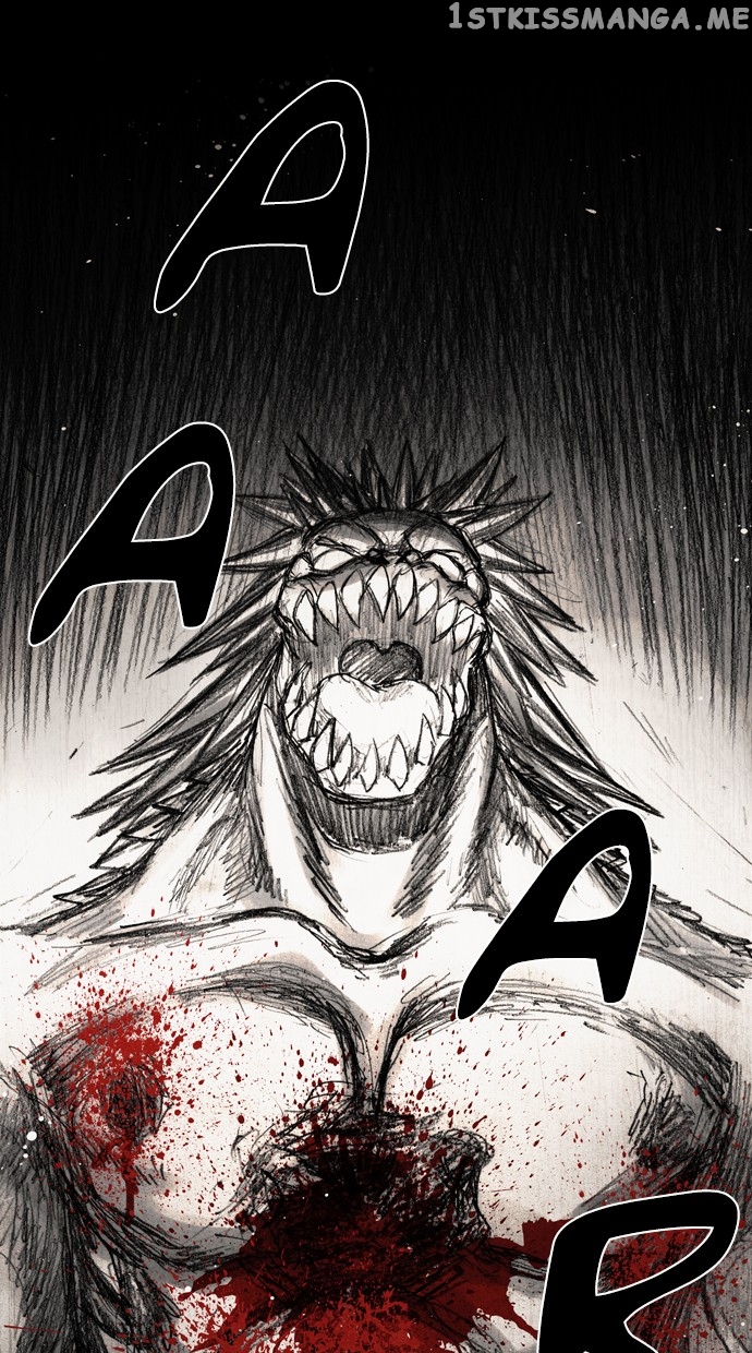 Infectee – Manga chapter 48 - page 7