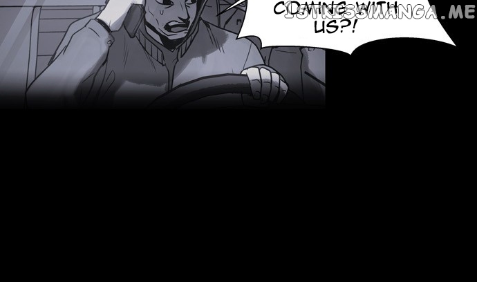 Infectee – Manga chapter 48 - page 73