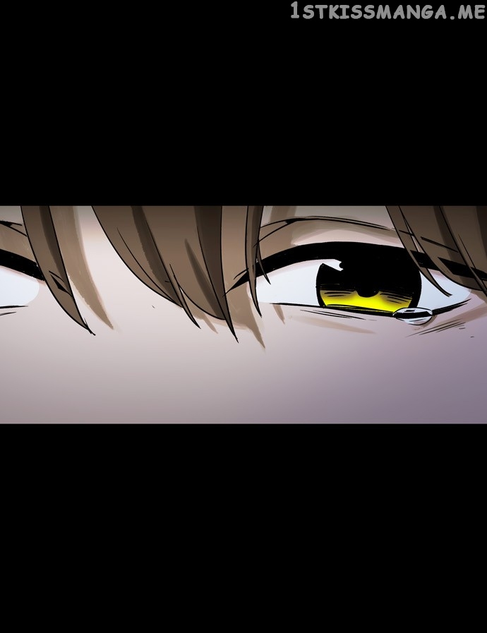 Infectee – Manga chapter 48 - page 83
