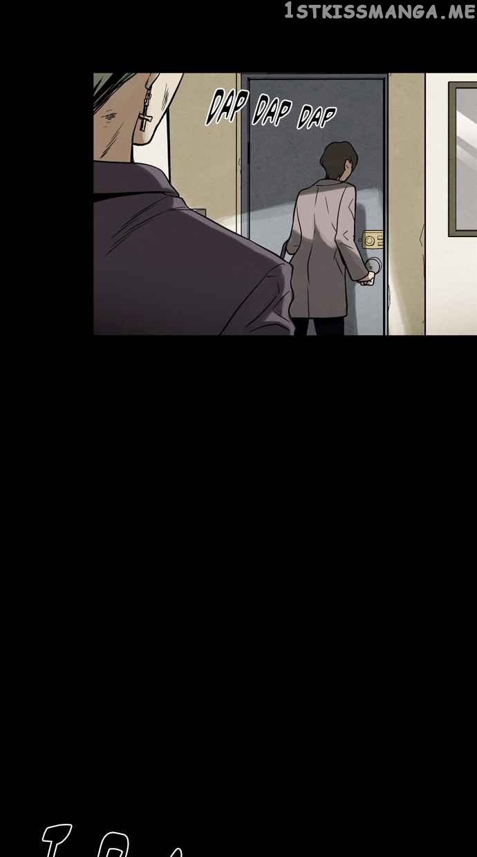 Infectee – Manga chapter 49 - page 18