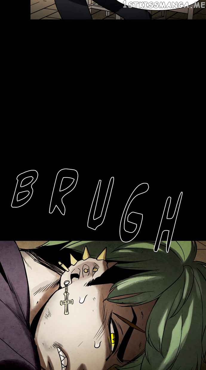 Infectee – Manga chapter 49 - page 23