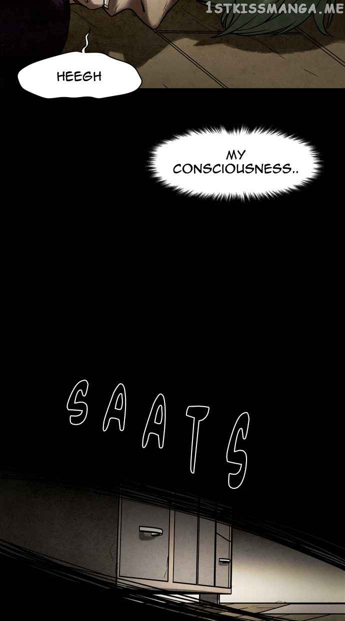Infectee – Manga chapter 49 - page 24