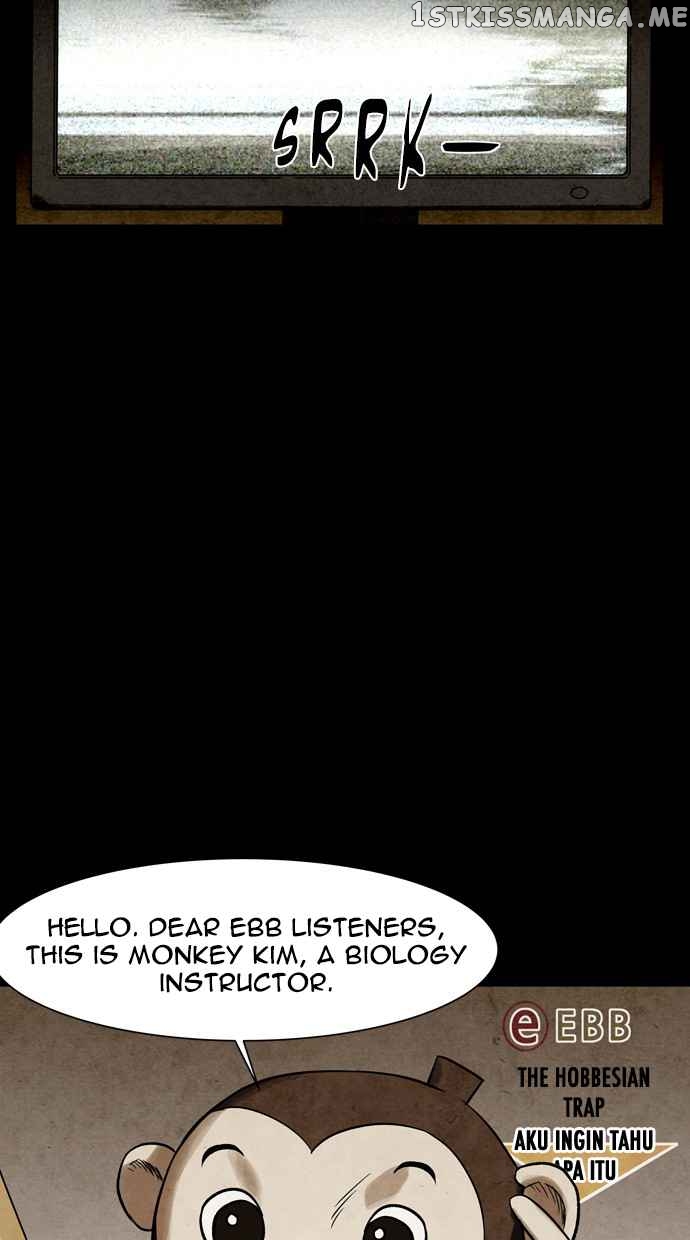 Infectee – Manga chapter 49 - page 27