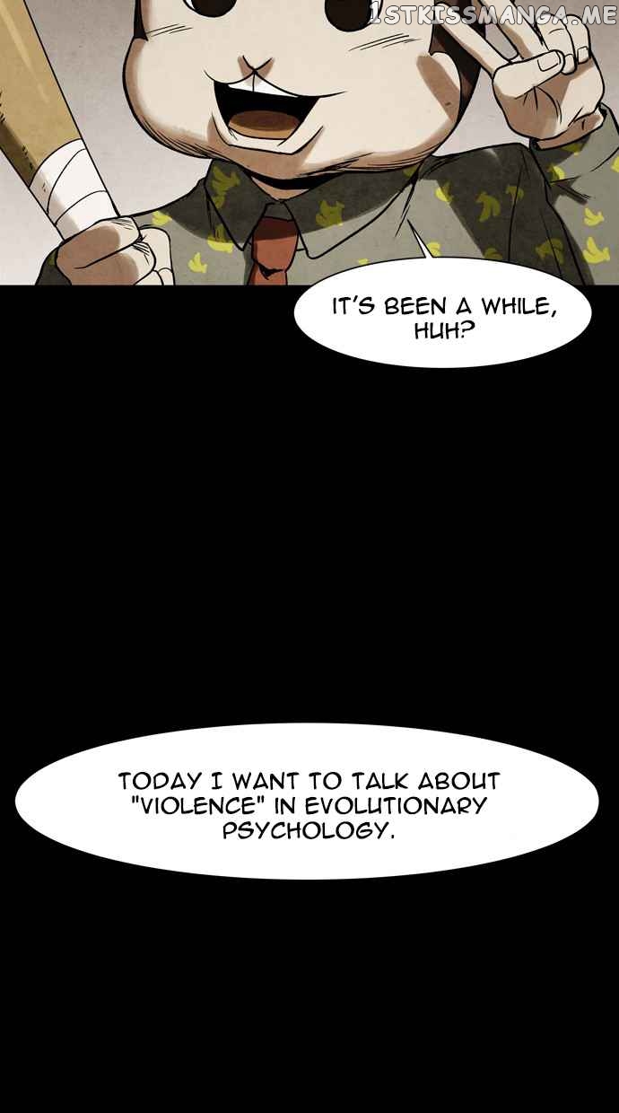 Infectee – Manga chapter 49 - page 28