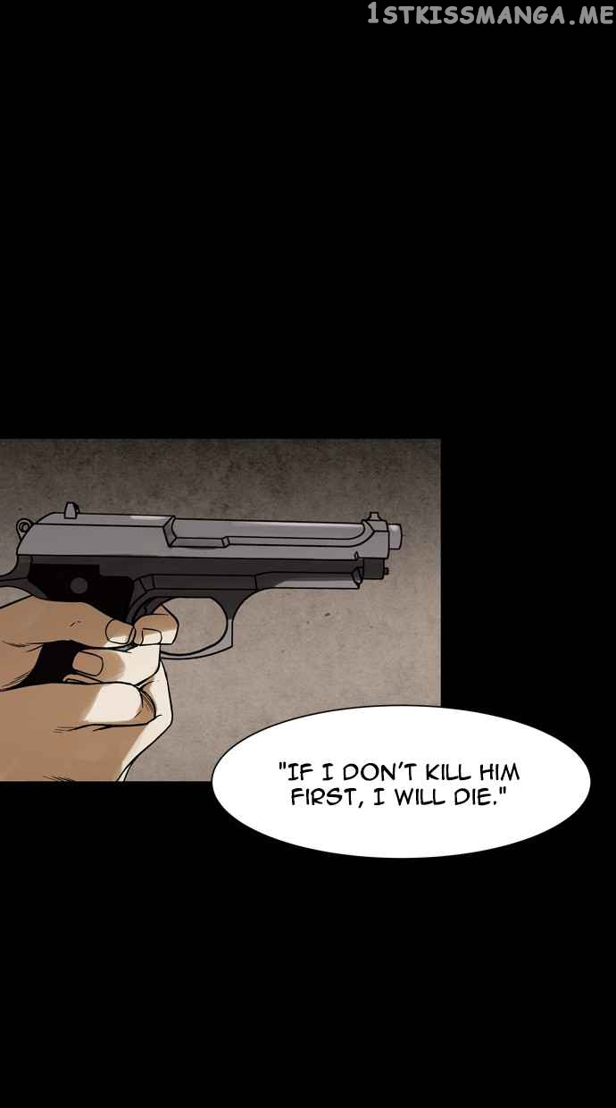 Infectee – Manga chapter 49 - page 30