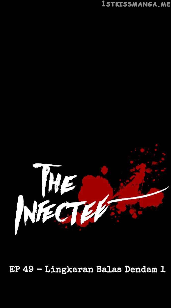 Infectee – Manga chapter 49 - page 44