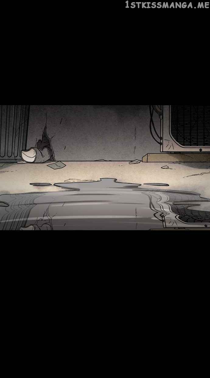 Infectee – Manga chapter 49 - page 47