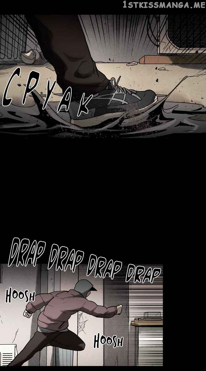 Infectee – Manga chapter 49 - page 48