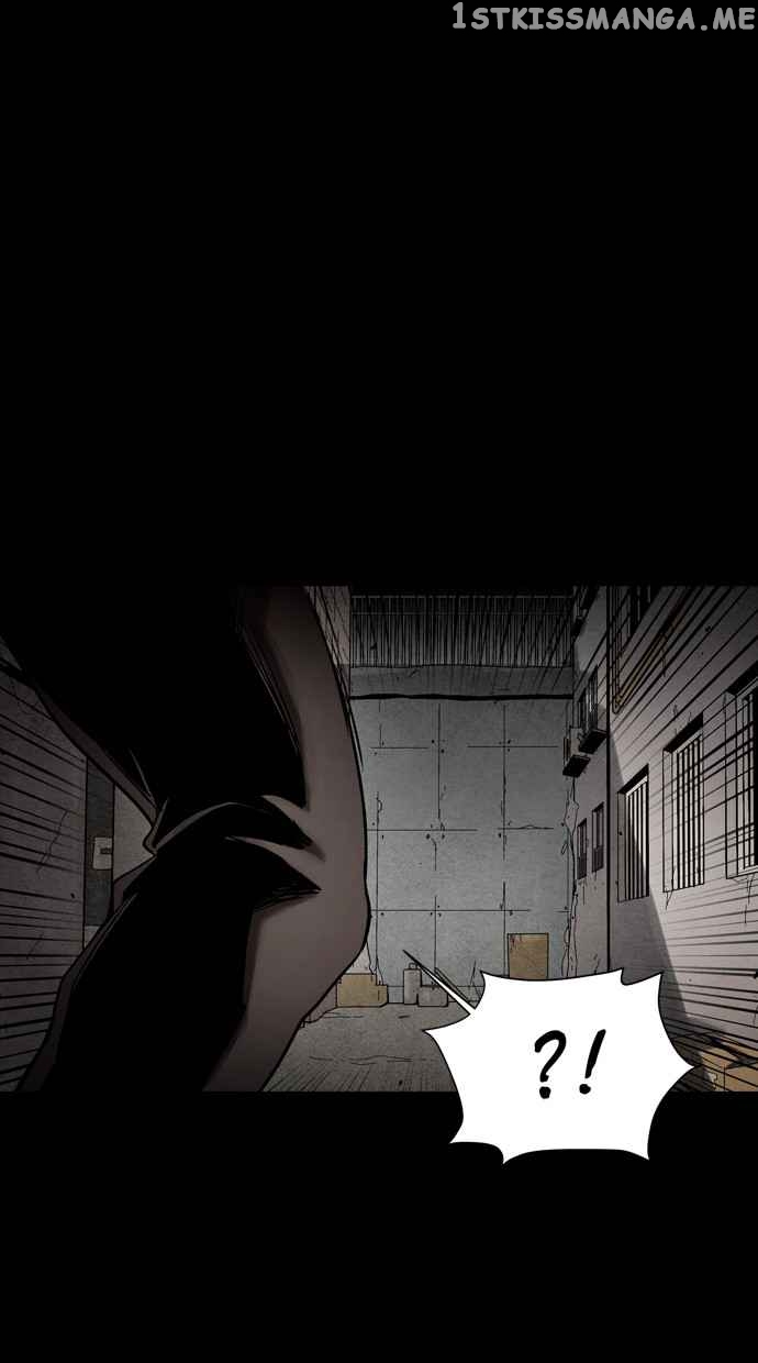Infectee – Manga chapter 49 - page 49