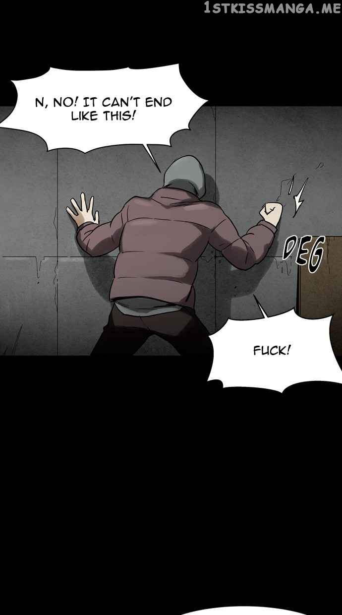 Infectee – Manga chapter 49 - page 51