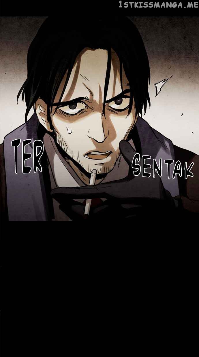 Infectee – Manga chapter 49 - page 59