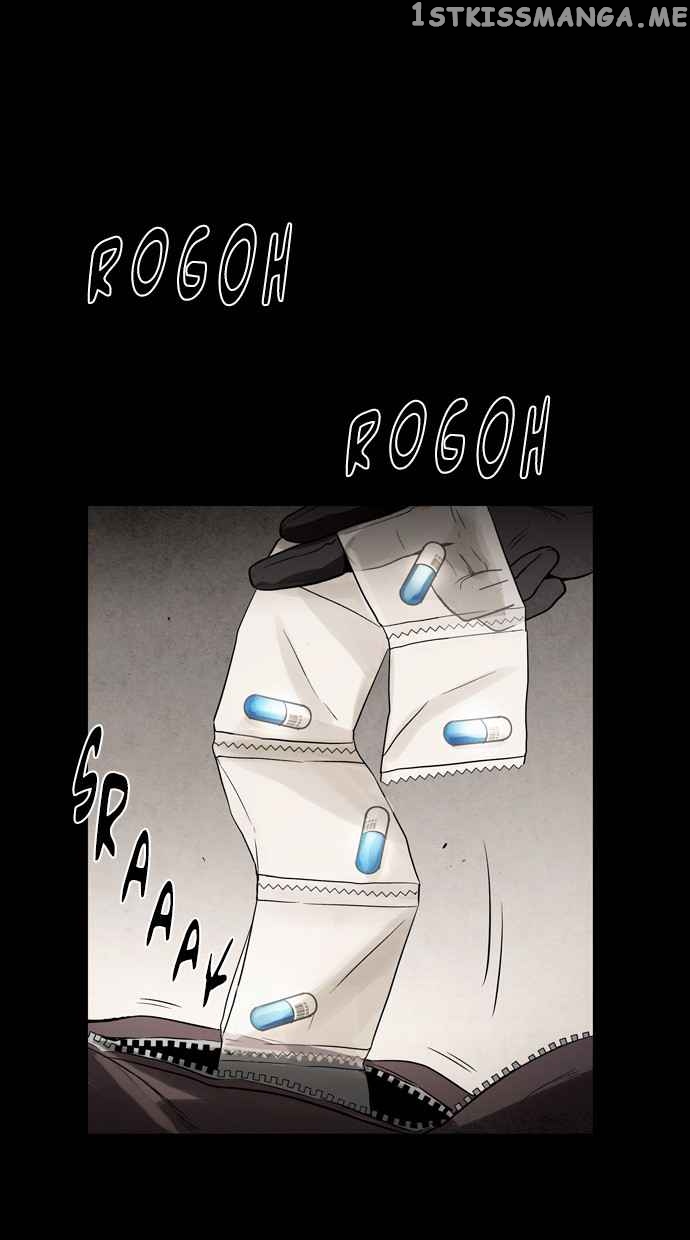Infectee – Manga chapter 49 - page 64