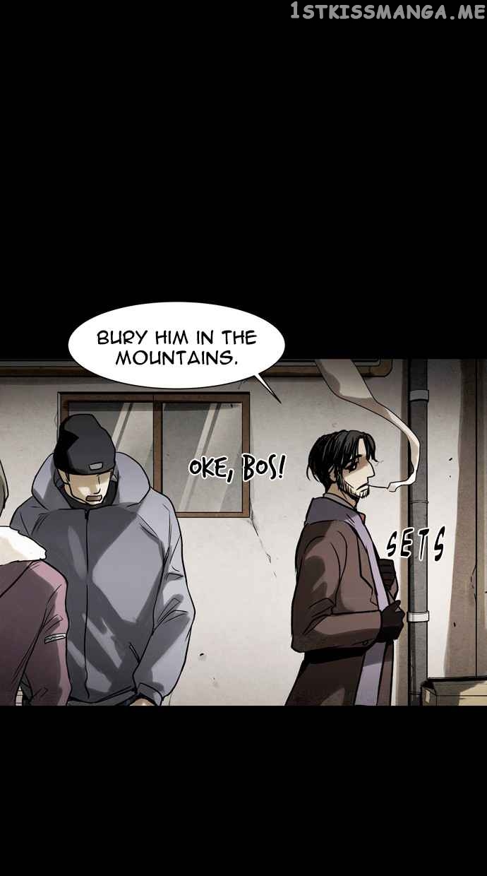 Infectee – Manga chapter 49 - page 65