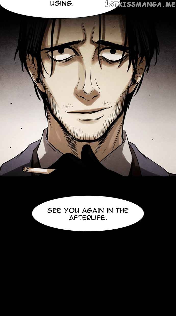 Infectee – Manga chapter 49 - page 68